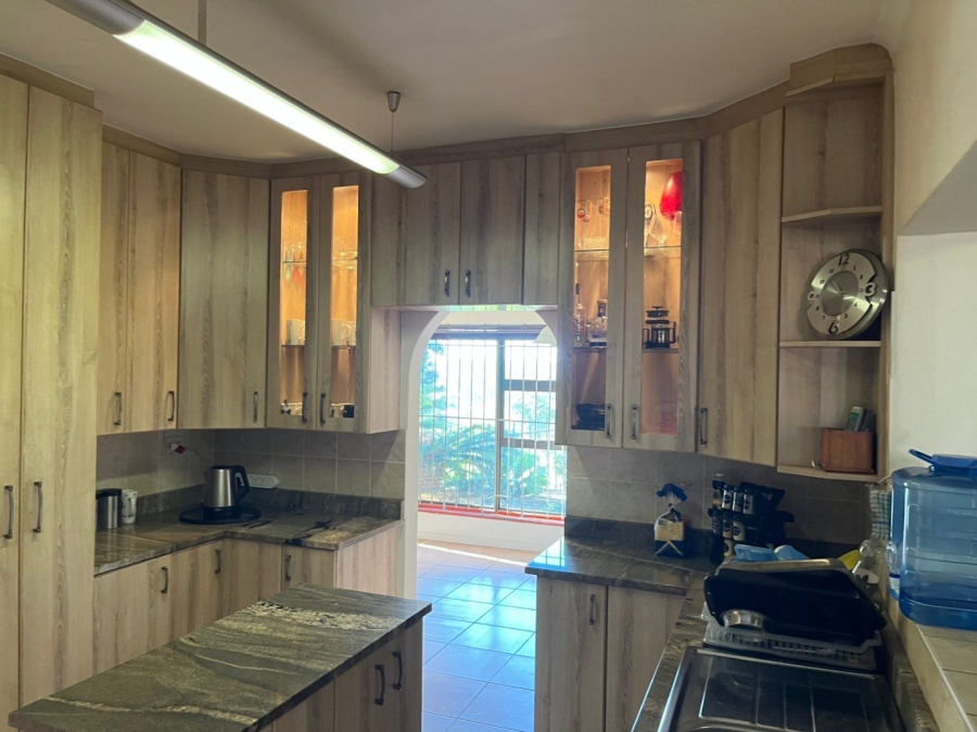 4 Bedroom Property for Sale in Heuwelkruin Eastern Cape